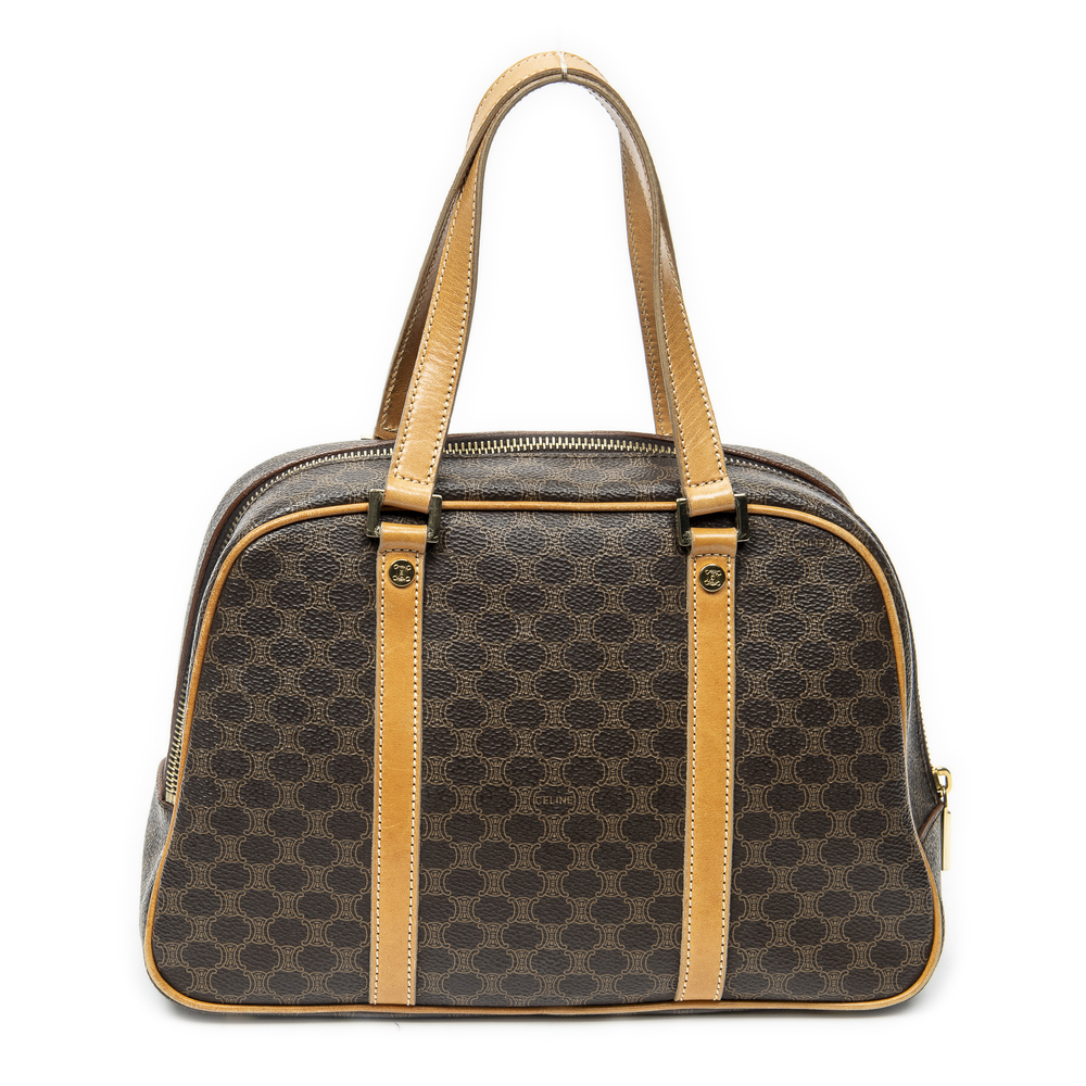 Celine Small Dome Top Handle - Picture 5 of 10